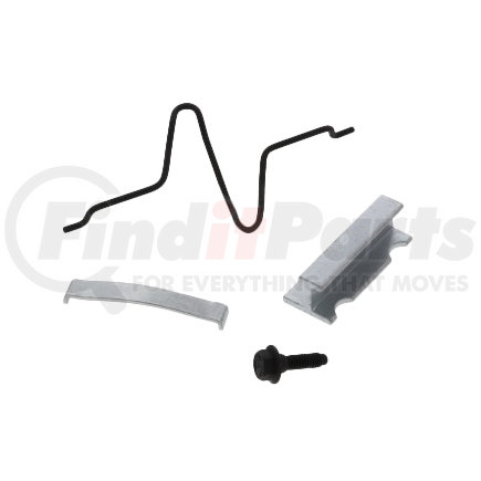 Meritor 60050306 KT-SPRING ASSY