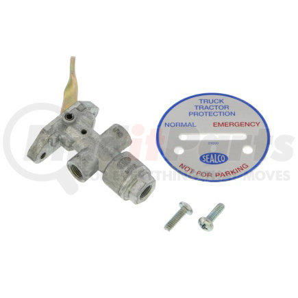 MERITOR RSL21600 - genuine sealco hand control valve