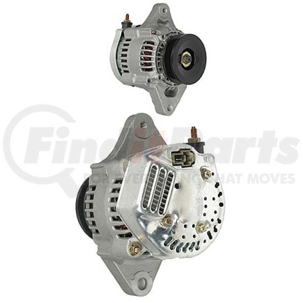 J&N 400-52067 J&N, Alternator, 12V, 40A, New