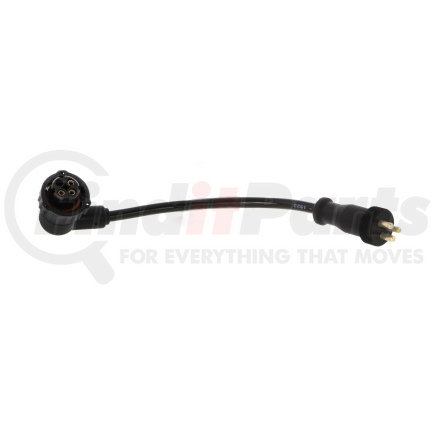 Meritor S8946011362 ABS Coiled Cable - Adapter Cable