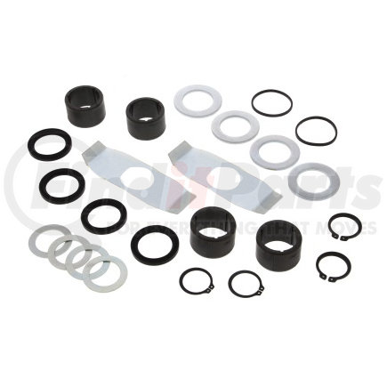 E 3993b By Euclid Camshaft Repair Kit For Meritor Q And Q For Drive Axles
