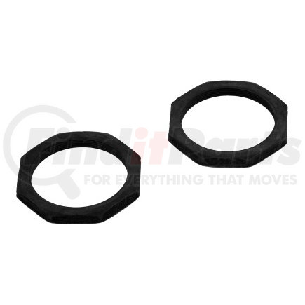 Meritor R000572 OUTER NUT