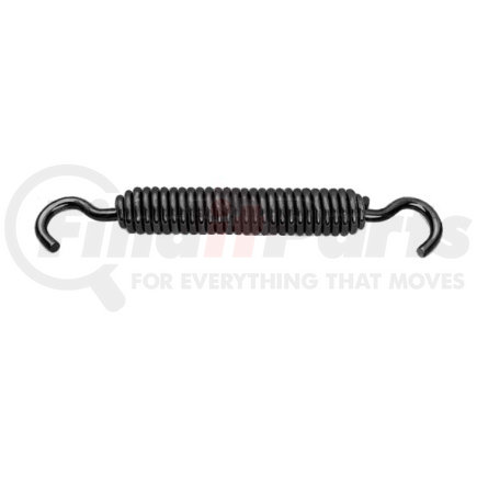 Meritor 2258X 804 RETAINER SPRING