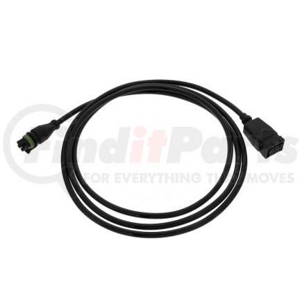 Meritor S4493260300 ABS - TRAILER ABS POWER CABLE