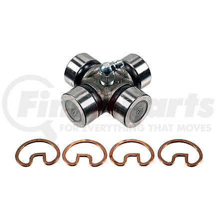 NEAPCO 1-2075 - universal joint | universal joint | universal joint