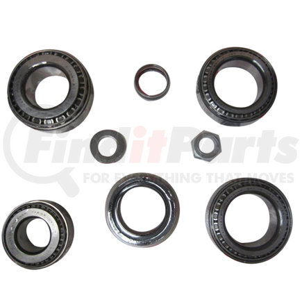 American Axle 74067005 BEARING KIT