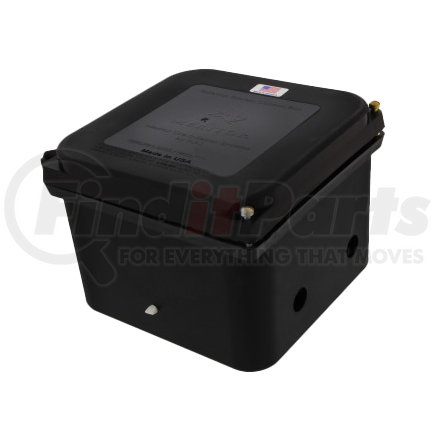 MERITOR 3108301 -  genuine tire inflation system - control box