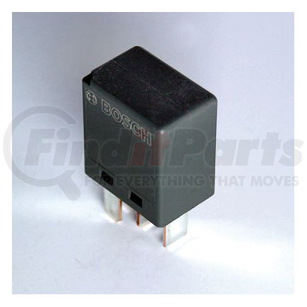 Bosch 0-332-207-402 Relay