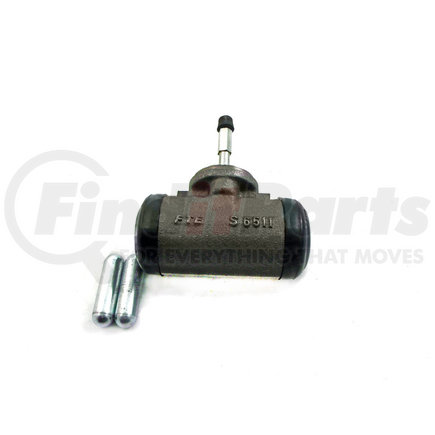 AXLETECH E75750348 - brake cylinder (brake fluid) | brake cylinder (brake fluid) | drum brake wheel cylinder