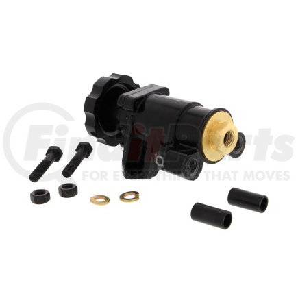 Meritor RSL5400 Air Brake Pressure Protection Valve