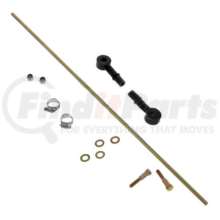 Suspension, Springs and Related Components