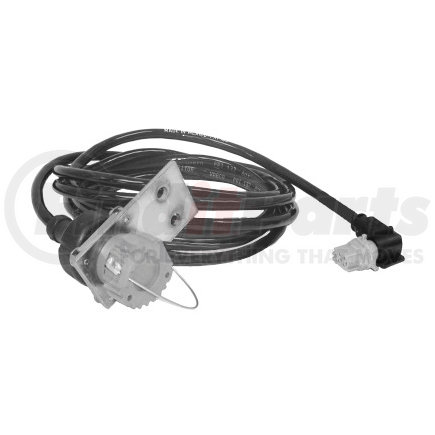 Meritor S4496390300 Trailer Wiring Harness - 118.11 in. Length, Diagnostic