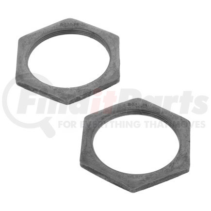 MERITOR R002305 - wheel attaching - spindle nut