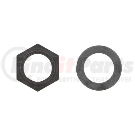 Meritor KIT2637 Axle Nut Kit + Cross Reference | FinditParts
