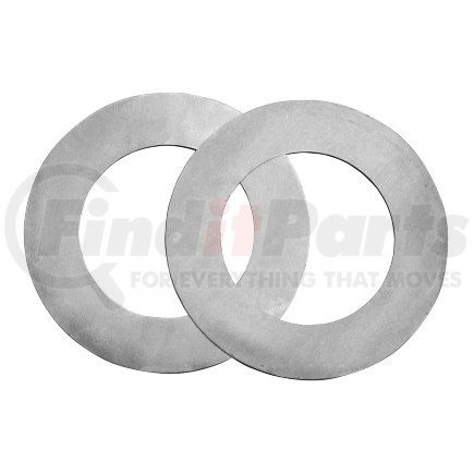 Meritor R210267 KING PIN SHIM