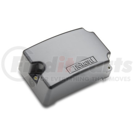 Meritor S4008782000 ABS Control Module Cover - Tractor ABS - Sensor Cover