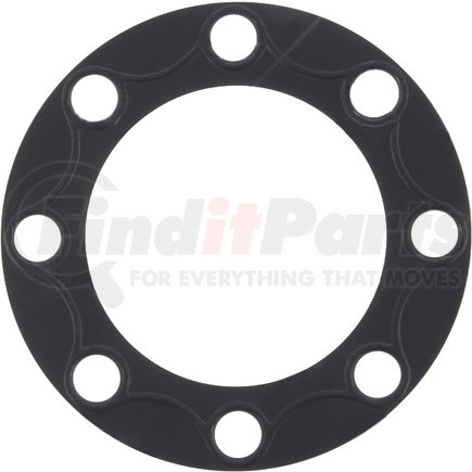 39697 by DANA HOLDING CORPORATION - DANA SPICER Axle Shaft Flange Gasket