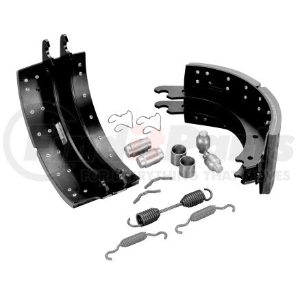 Meritor XK3011308E REMAN SHOE KIT