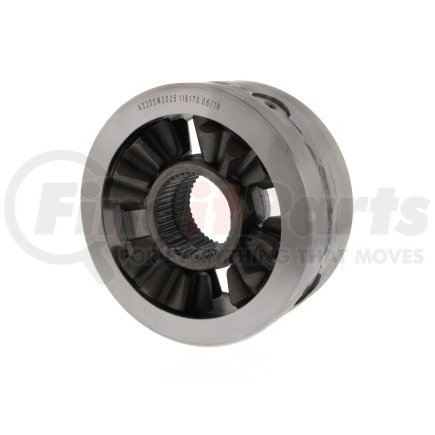 Inter-Axle Power Divider Differential Case