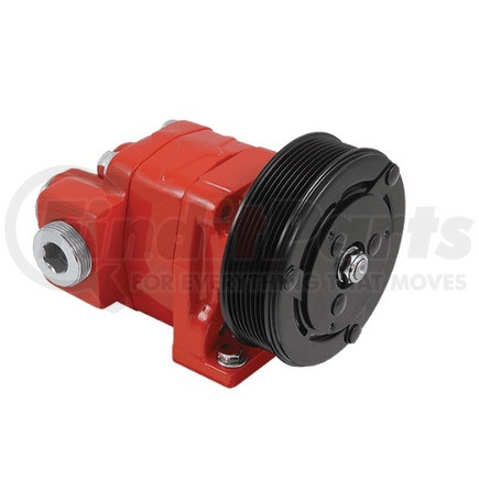 MUNCIE POWER PRODUCTS FBPH107PR - hydraulic vane pump - clutch pump, 7gpm, cw | differential clutch pump