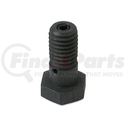 Eaton 4304602 Transmission Breather - 1/4 Pipe Thread