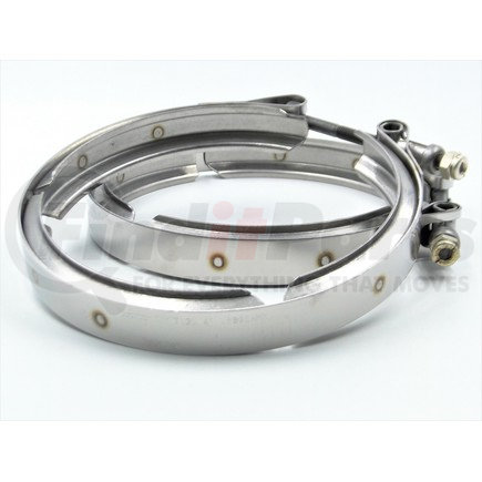 Mack 21021850 Hose Clamp