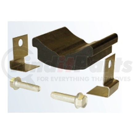 Mack 4000-56557004 SLIPPER PAD KIT