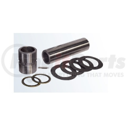 Hendrickson 34013-054L Bronze Center Bushing Kit - 380-520 Series - One Beam