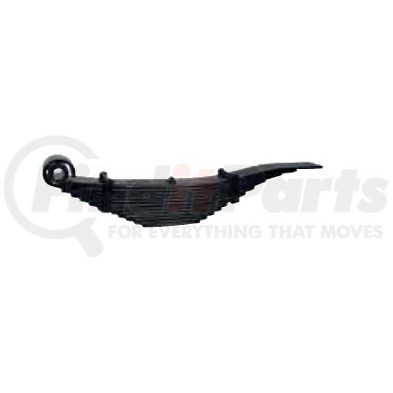 Hendrickson 45322-000 Air Suspension Spring