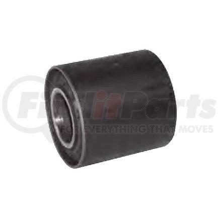 Hendrickson 19279-000L Suspension Saddle Load Cushion - Vertical Drive Bushing, 104.93mm O.D x 51.05mm I.D