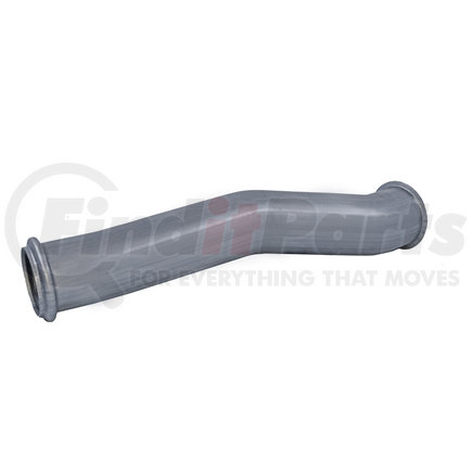 Dinex 5EA004 Exhaust Pipe - Fits Peterbilt