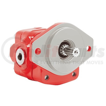 Muncie Power Products PKS10802BSBB MUNCIE PUMP