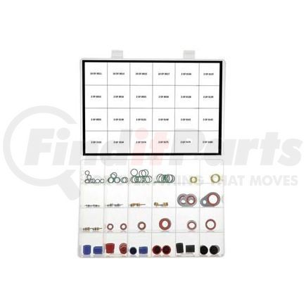 MEI 8993 Master O Ring Kit Deluxe