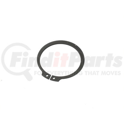 PAI 2731 Retaining Ring - External; 2.255in Free OD x 0.078in Thick 57.27mm Free OD x 1.98mm Thick