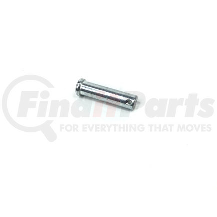 PAI 1448 Clevis Pin - 1/2in Diameter x 1-21/32in effective length