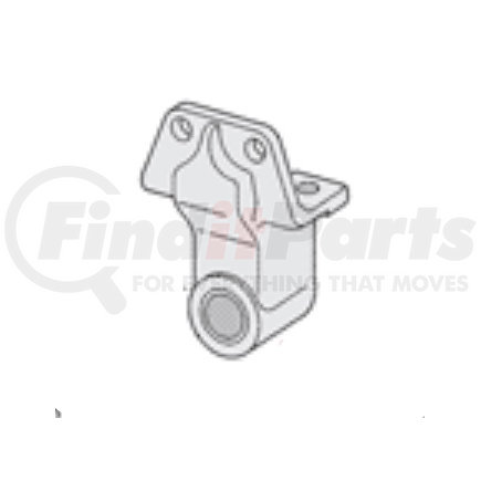 Mack 51QK5110M Bracket