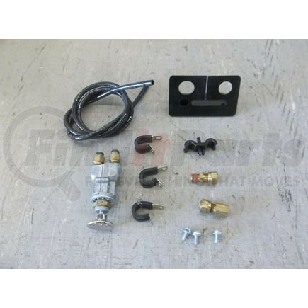 Bostrom 6222077-001 SEAT VALVE