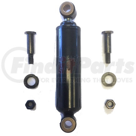 Suspension Shock Absorber