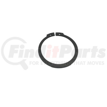 PAI 2824 Retaining Ring - External 1.803in Free OD x 0.080in Thickness 45.79mm Free OD x 2.03mm Thickness