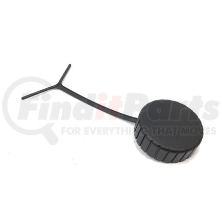 PAI 8394 Washer Fluid Reservoir Cap - Use w/ FTK-3422 Tank Multiple Freightliner and Peterbilt Applications