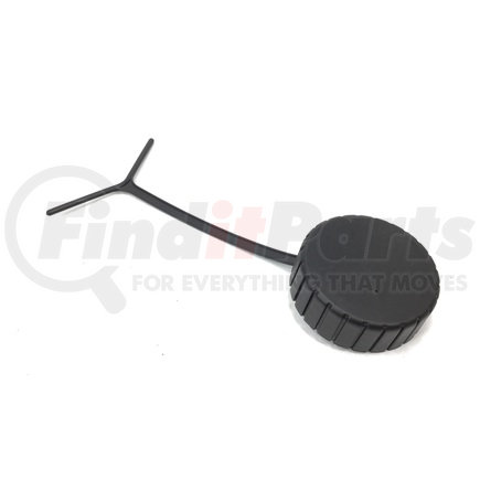 PAI 8394 - washer fluid reservoir cap - use w/ ftk-3422 tank multiple freightliner and peterbilt applications | washer fluid reservoir cap