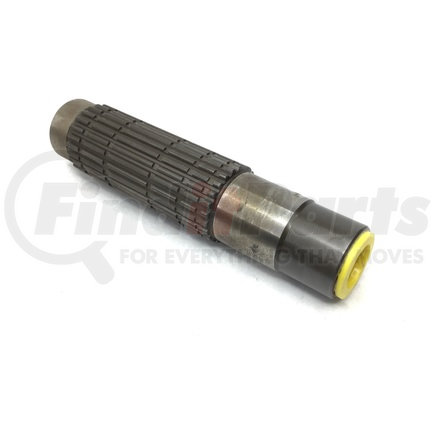 Muncie Power Products 06T39136 Power Take Off (PTO) Output Shaft - "G" Hydraulic, For TG PTO Series