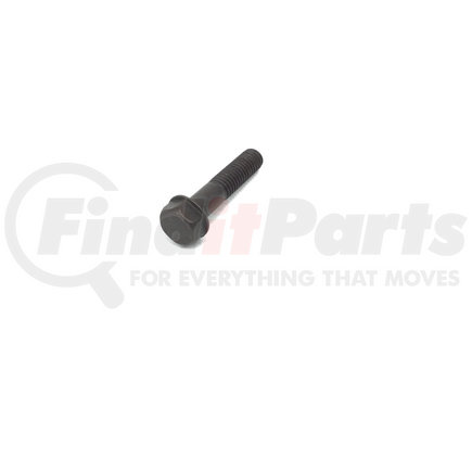 PAI 340015 Screw - 3/8-16 x 1-3/4, Flanged Hex, Grade 5