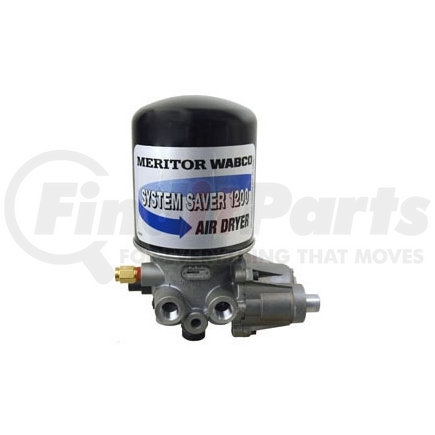 Meritor R955205 Air Brake Dryer Kit - Single Assembly