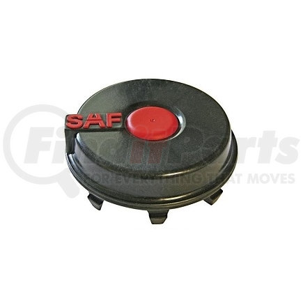 SAF-HOLLAND 03304010202 Hubcap - S/Z/ZI/BI Variants