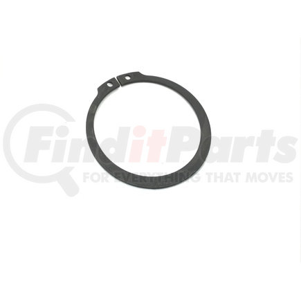 PAI 2734 Retaining Ring - External; 2.197in Free OD x 0.078in Thick 55.8mm Free OD x 1.98mm Thick