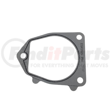 PAI 3925 Air Brake Compressor Gasket - 4.44in ID x 0.048in Thickness Mack E6 / E7 Engine Application