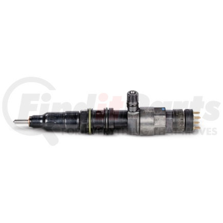Detroit Diesel R414703005S Fuel Injector - N3 6 Hole 146 Degree 1100 Flow Tip S60