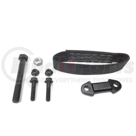 Hendrickson 64179-028 Air Suspension Spring - HMX Rebound Strap Kit