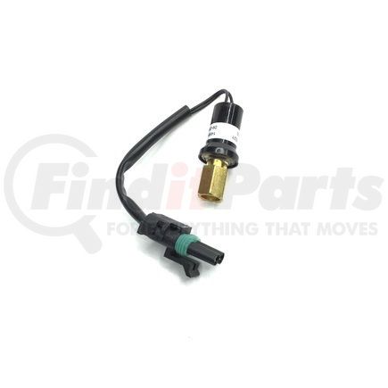 MEI 11-0619 High Pressure Switch -NO